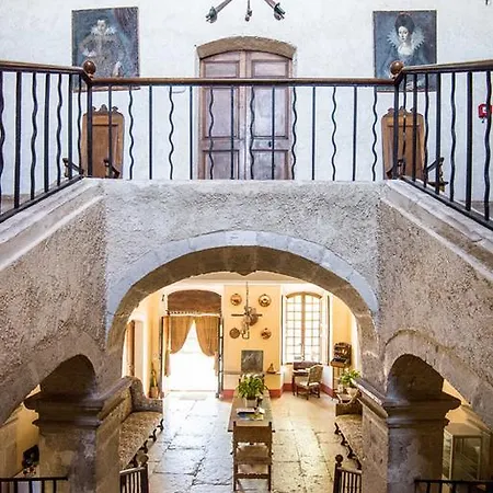 Chateau De Chanteraine Aiguines