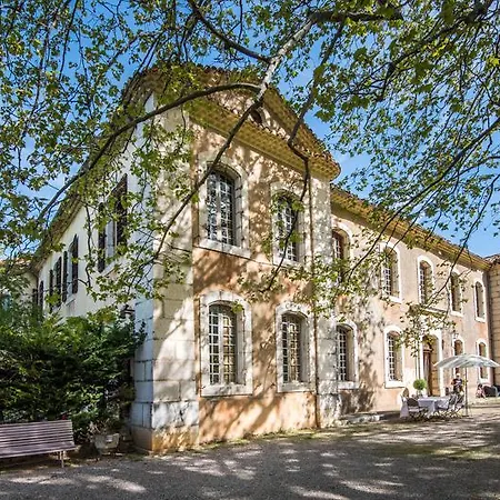 Gasthof Chateau De Chanteraine Aiguines