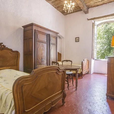 Chateau De Chanteraine 3* Aiguines