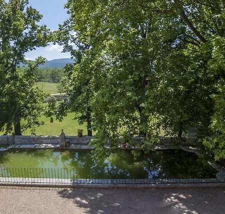 Gasthof Chateau De Chanteraine Aiguines