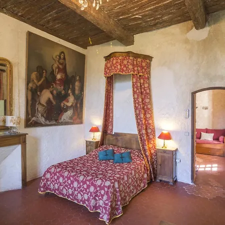 Gasthof Chateau De Chanteraine Aiguines