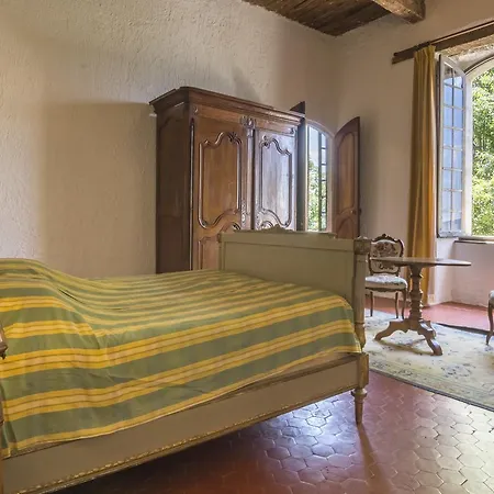 Chateau De Chanteraine Gasthof 3*