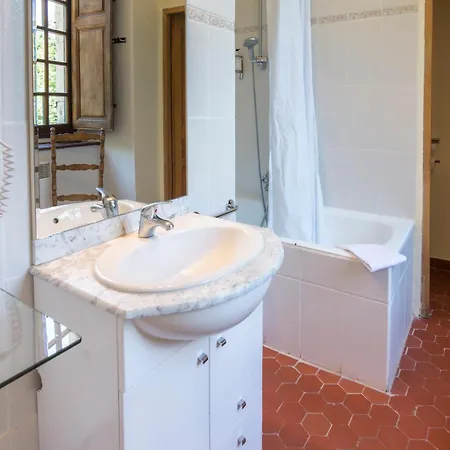 Maison d'hôtes Château De Chanteraine Aiguines