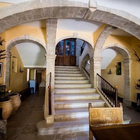 Maison d'hôtes Château De Chanteraine 3*