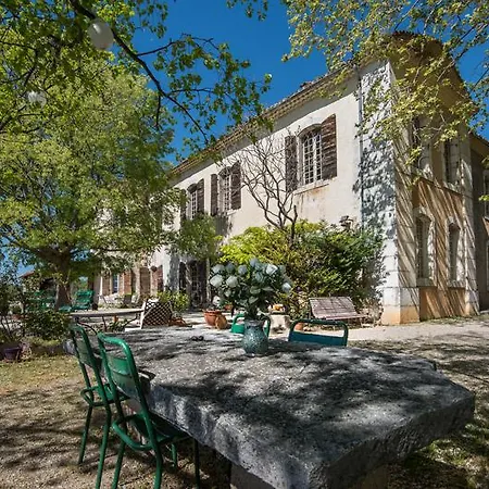 Maison d'hôtes Château De Chanteraine