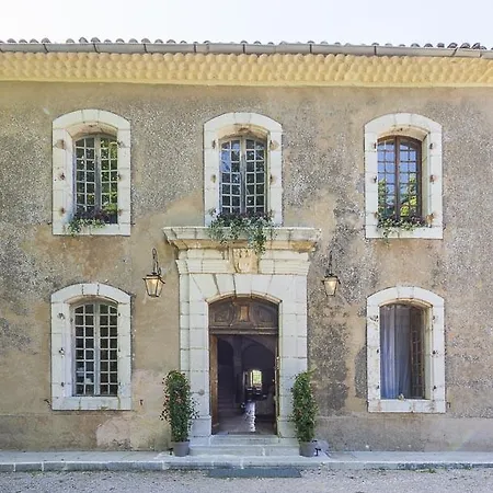 Maison d'hôtes Château De Chanteraine