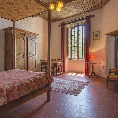 Château De Chanteraine Maison d'hôtes 3*