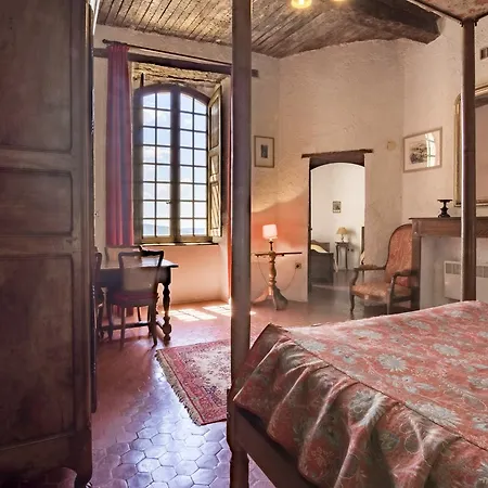 Château De Chanteraine