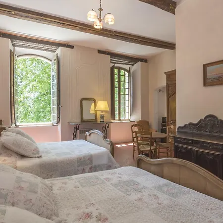 Maison d'hôtes Château De Chanteraine 3*