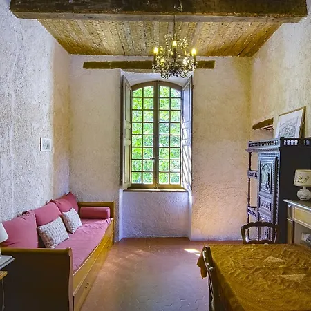 Château De Chanteraine