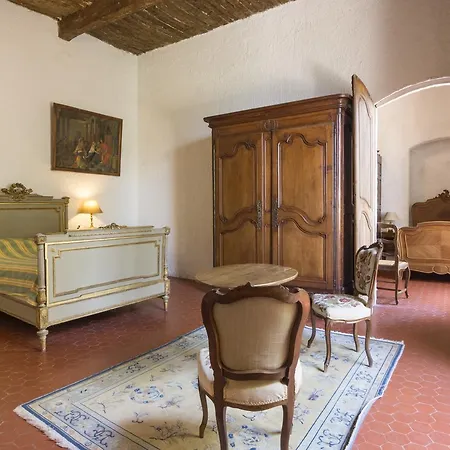 Château De Chanteraine 3*