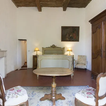 Château De Chanteraine