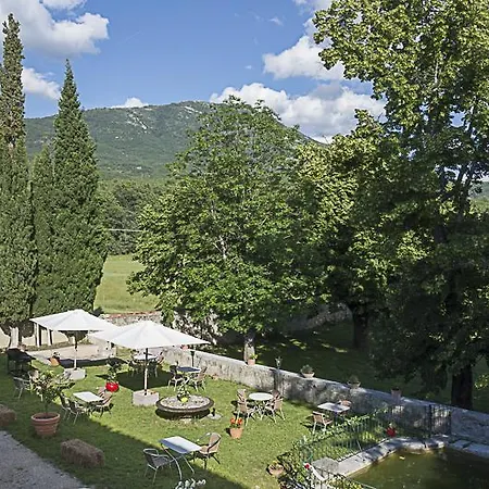 Château De Chanteraine Maison d'hôtes 3*