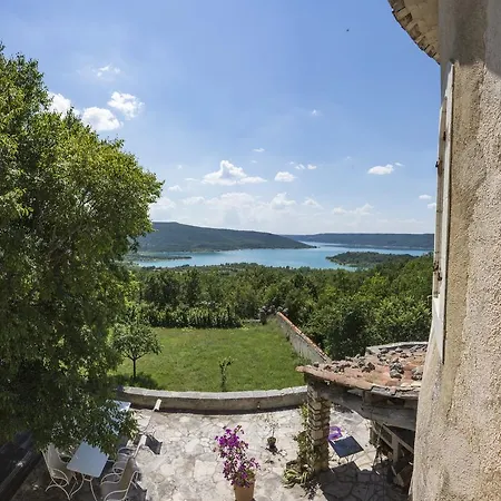 Maison d'hôtes Château De Chanteraine 3*